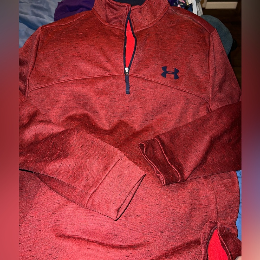 Under Armour Cold Gear